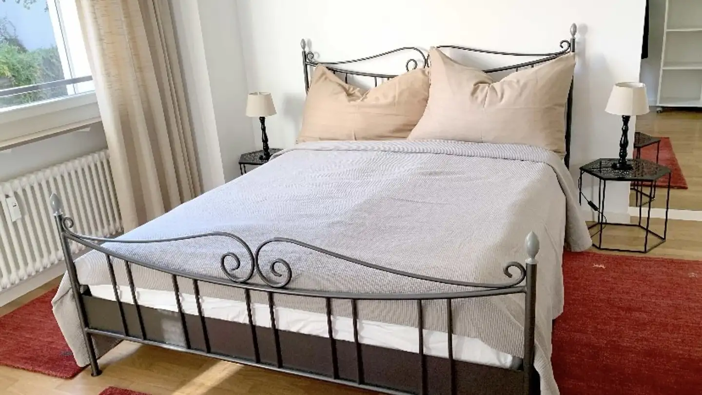 Furnished apartment for rent - Spalentorweg 37, 4051 Basel - Photo 4