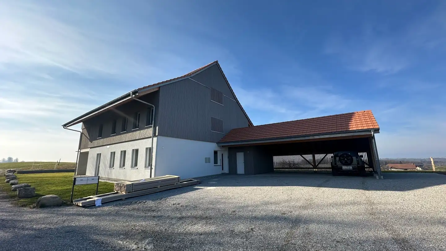 Appartamento in vendita - Impasse Des Charbonnières 14, 1747 Corserey - Photo 2