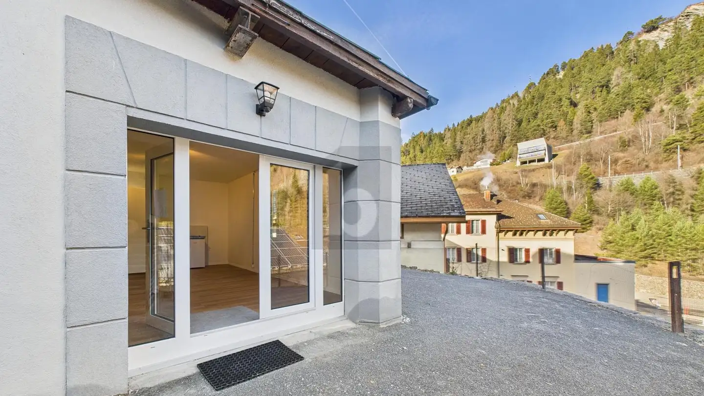 Office space for rent - 7450 Tiefencastel - Photo 2