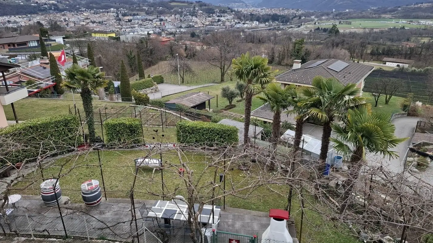 Apartment for rent - 6863 Besazio - Photo 4