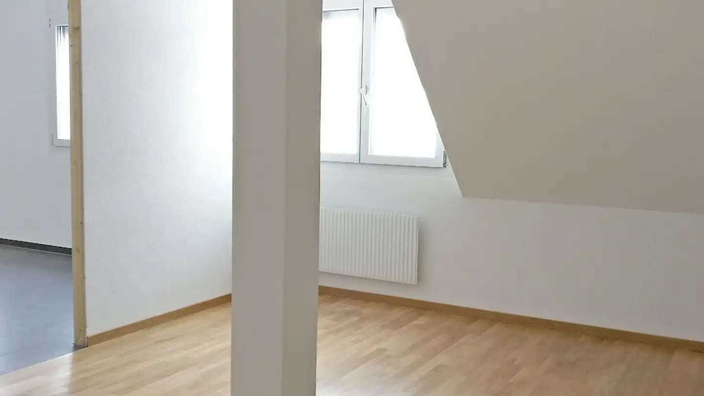 Apartment for rent - Route De Breilles 37, 1791 Courtaman - Photo 4