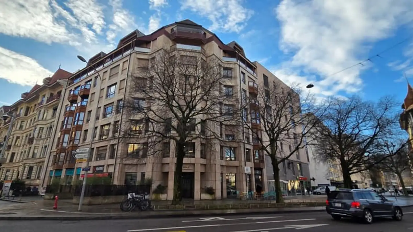 Appartamento in vendita - 1204 Genève - Foto 2