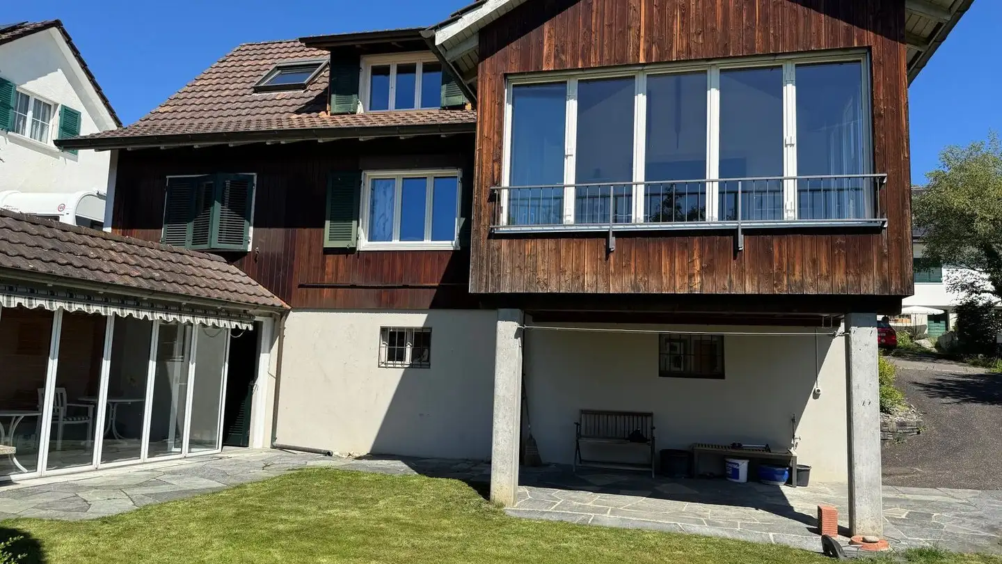 Maison individuelle à vendre - Kirschgartenstrasse 9, 4402 Frenkendorf - Photo 2