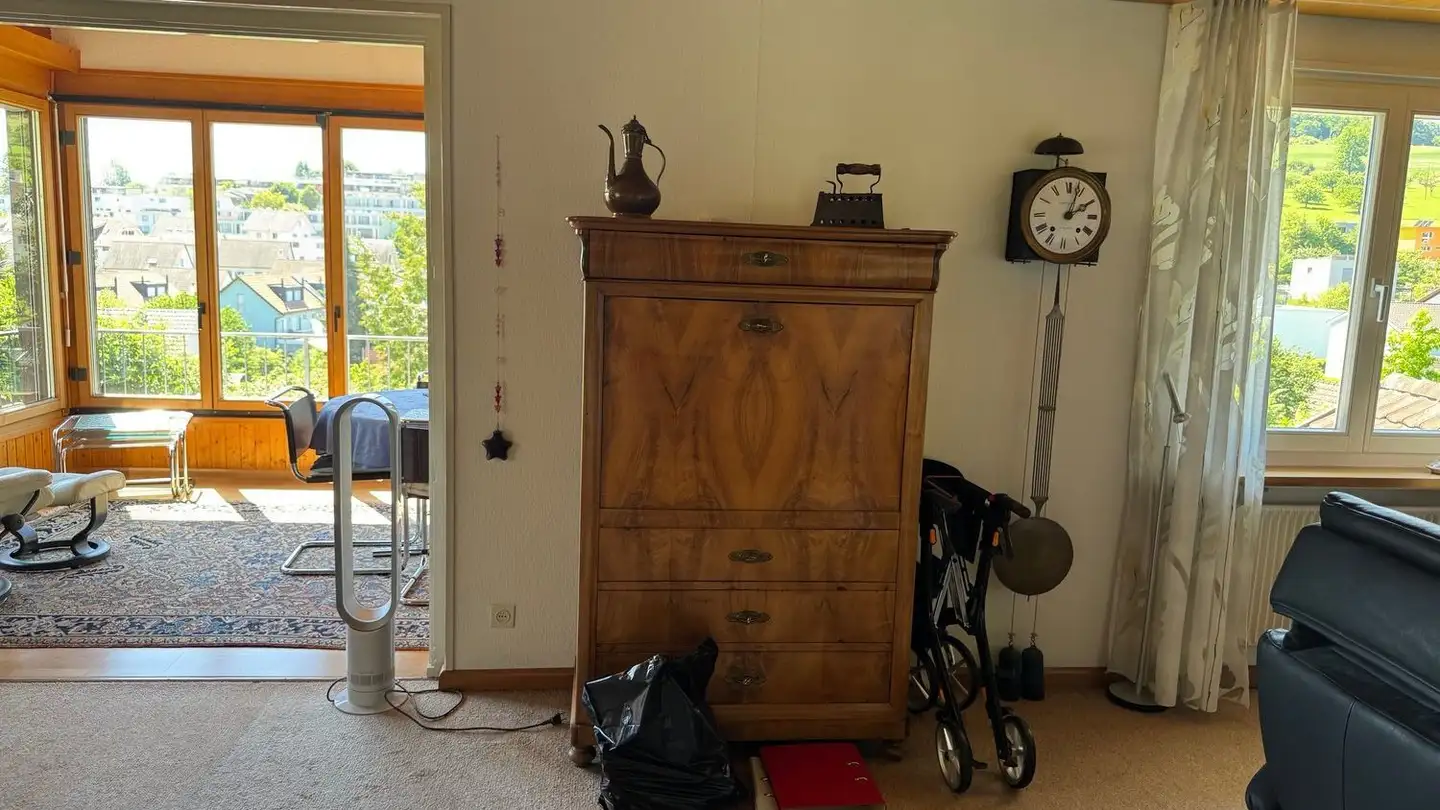 Maison individuelle à vendre - Kirschgartenstrasse 9, 4402 Frenkendorf - Photo 3