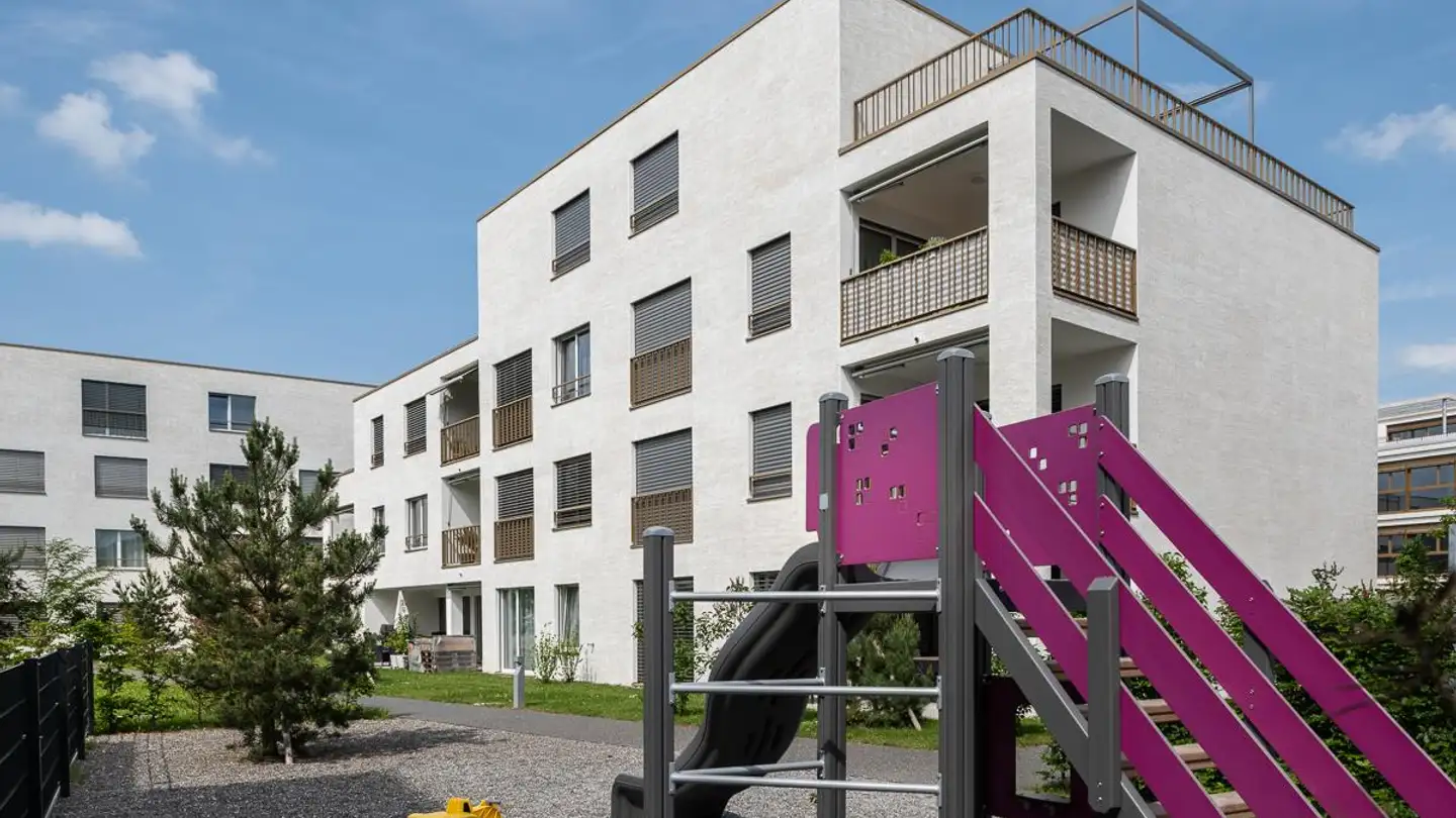 Appartamento in affitto - Amselweg 18c, 5102 Rupperswil