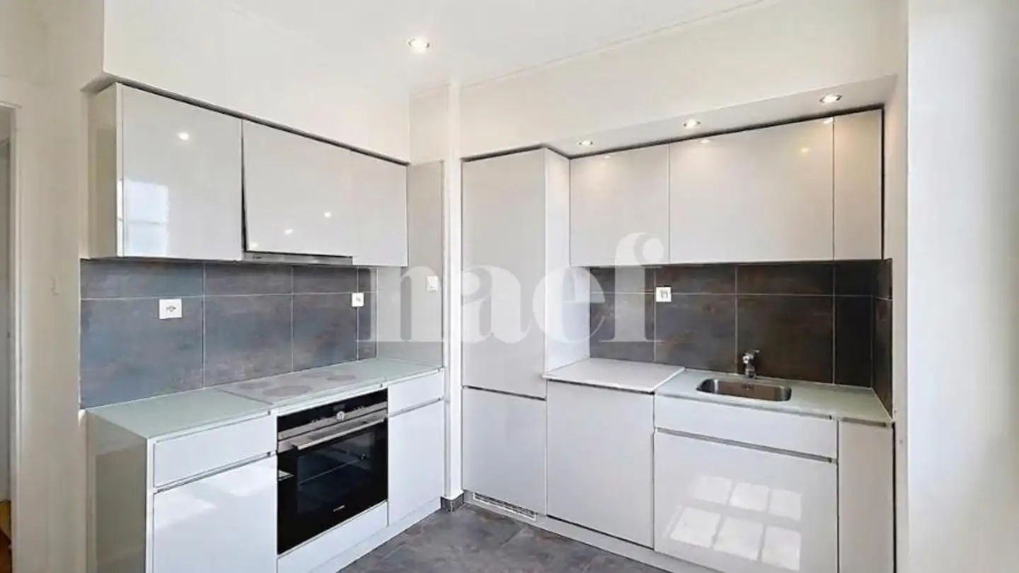 Wohnung mieten - Chemin de Rovéréaz 10A, 1012 Lausanne - Foto 4