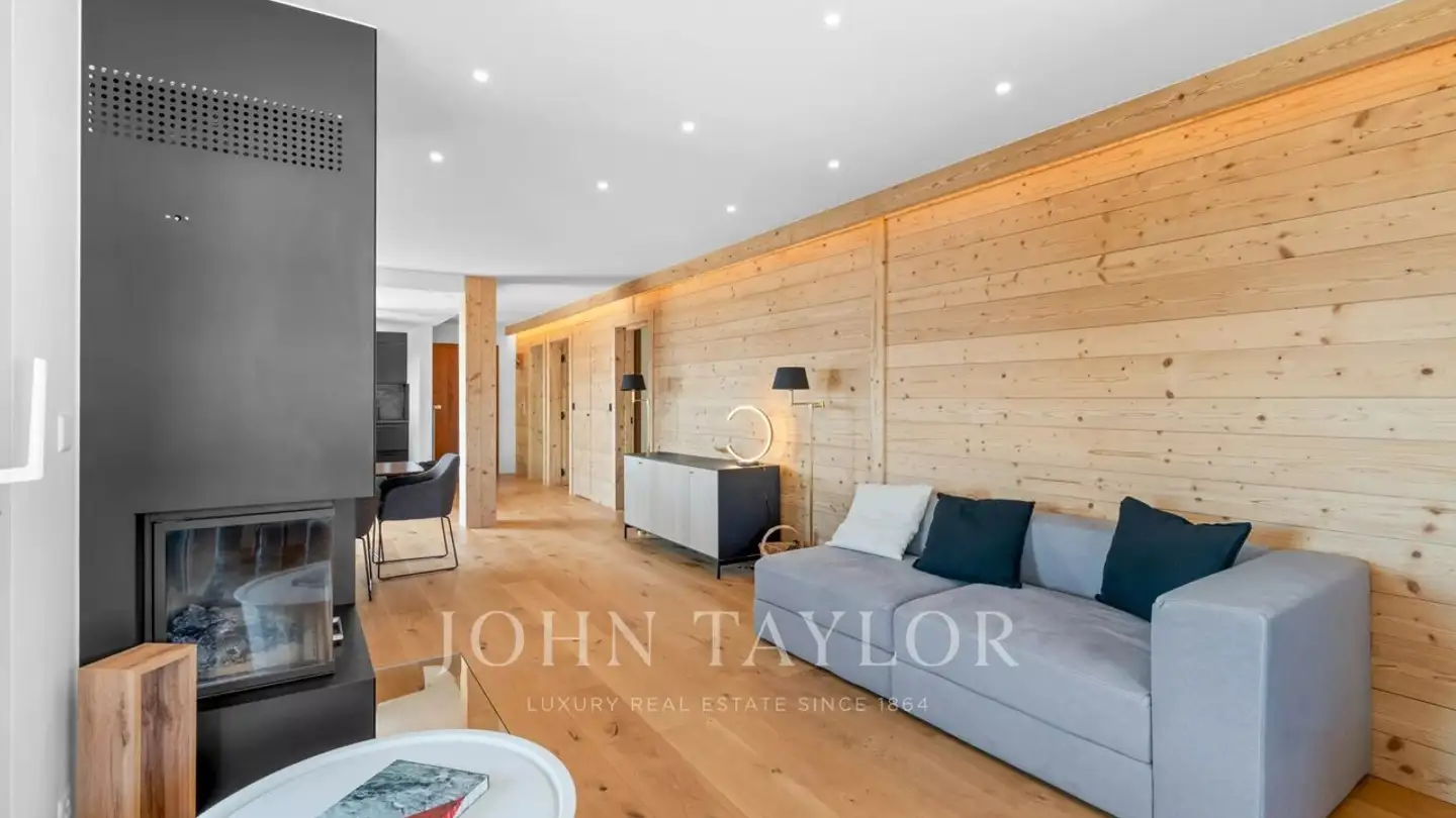 Appartement à vendre - 3963 Crans-Montana - Photo 3