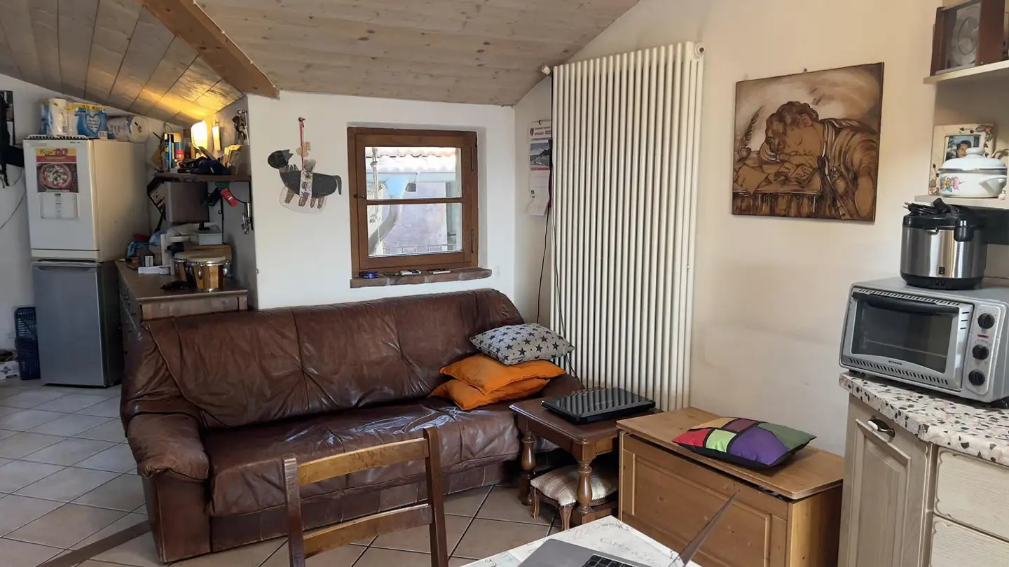 Immeuble résidentiel à vendre - 6986 Novaggio - Photo 3