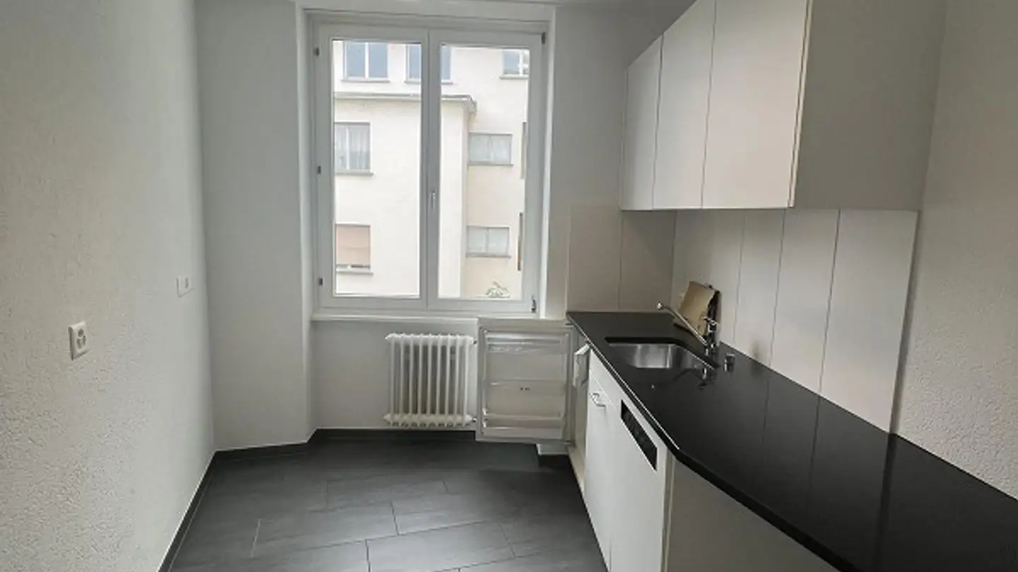 Spazio ufficio in affitto - Alpenstrasse 14, 6300 Zug - Foto 3