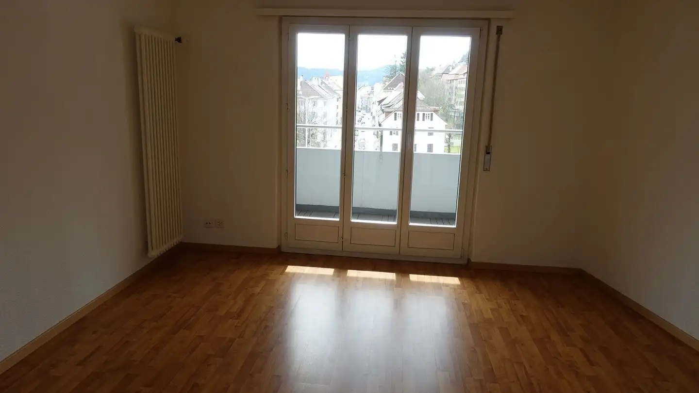 Wohnung mieten - Rue Du Marais 5, 2400 Le Locle