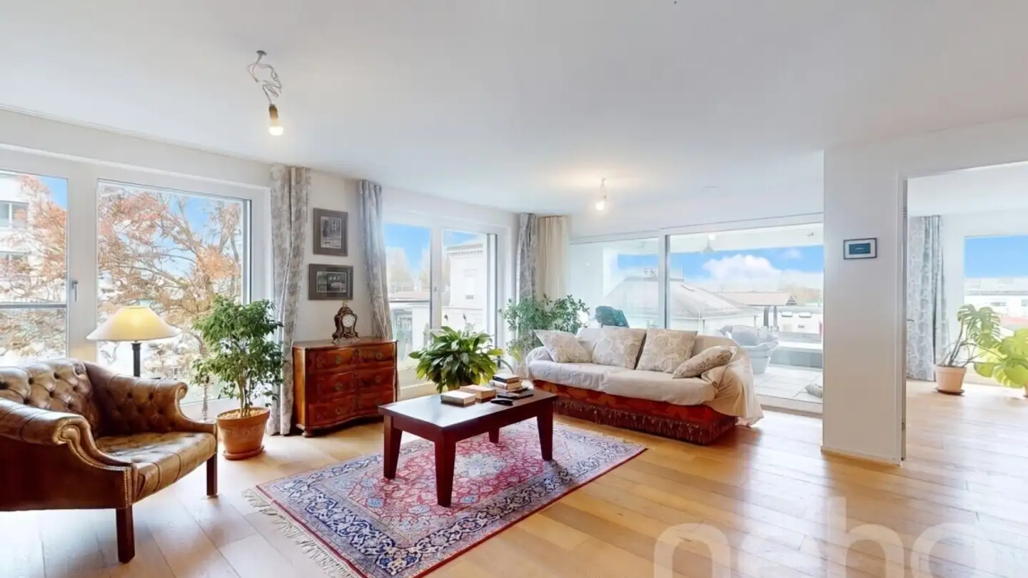 Appartement à vendre - 8038 Zürich - Photo 2