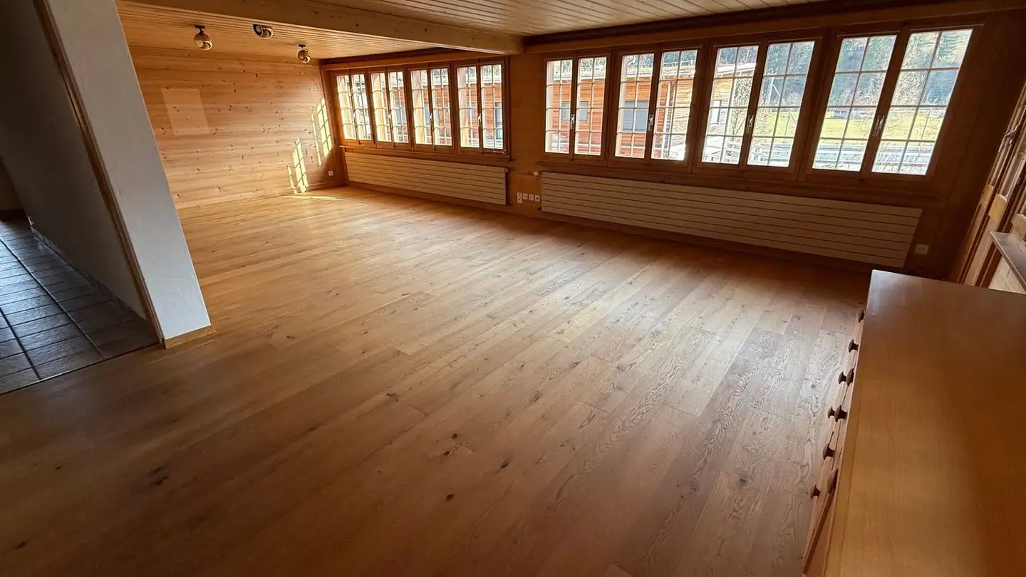 Duplex in affitto - Fuhrenmatte, 3766 Boltigen - Foto 2