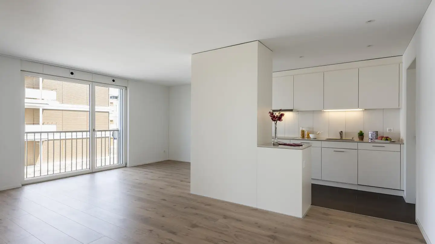 Wohnung mieten - Amselweg 18c, 5102 Rupperswil - Foto 4