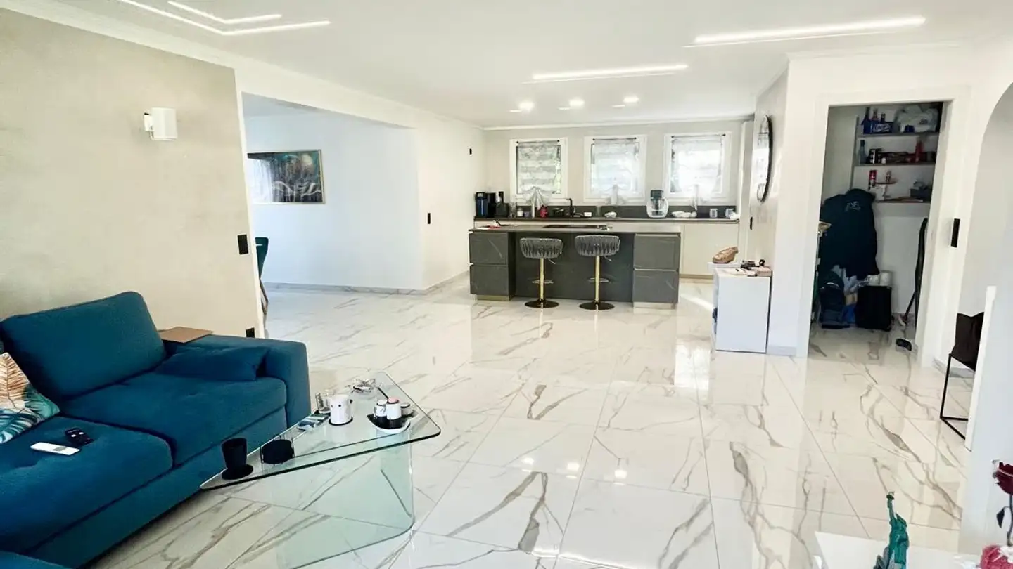 Wohnung kaufen - Via Al Castello, 6948 Porza - Foto 3