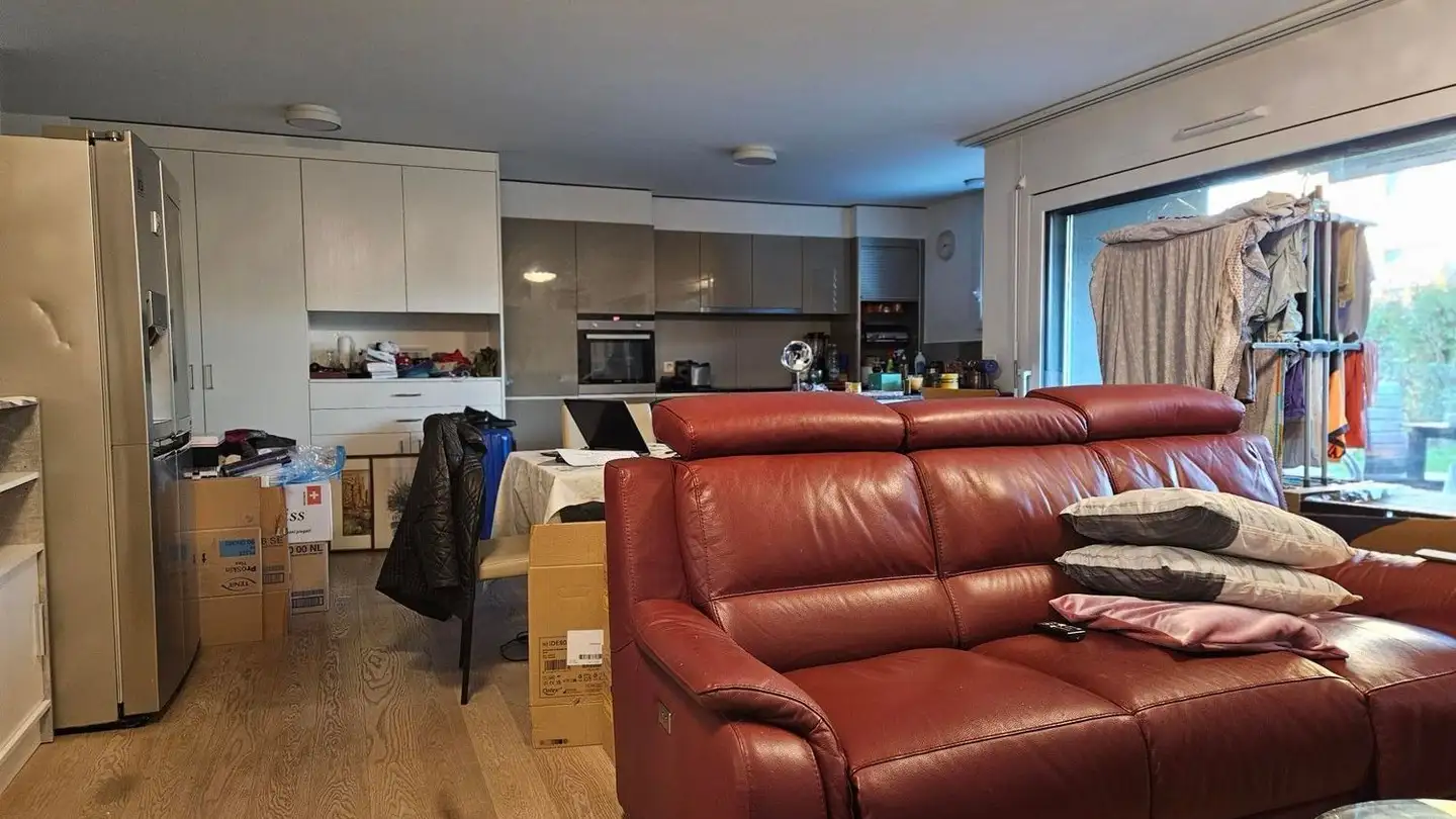 Appartement en terrasse à louer - Chemin Des Tilleuls 1b, 1196 Gland