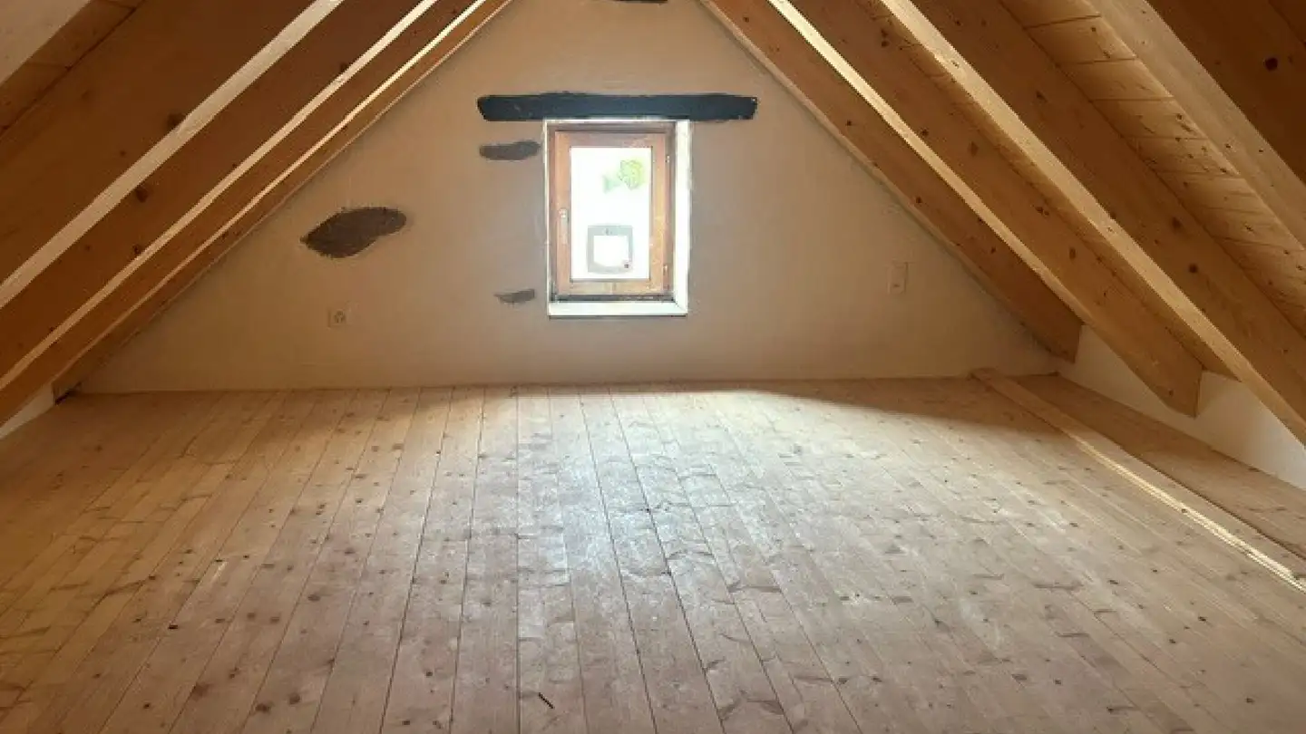 Appartement à louer - Via Calvario 6, 6644 Orselina