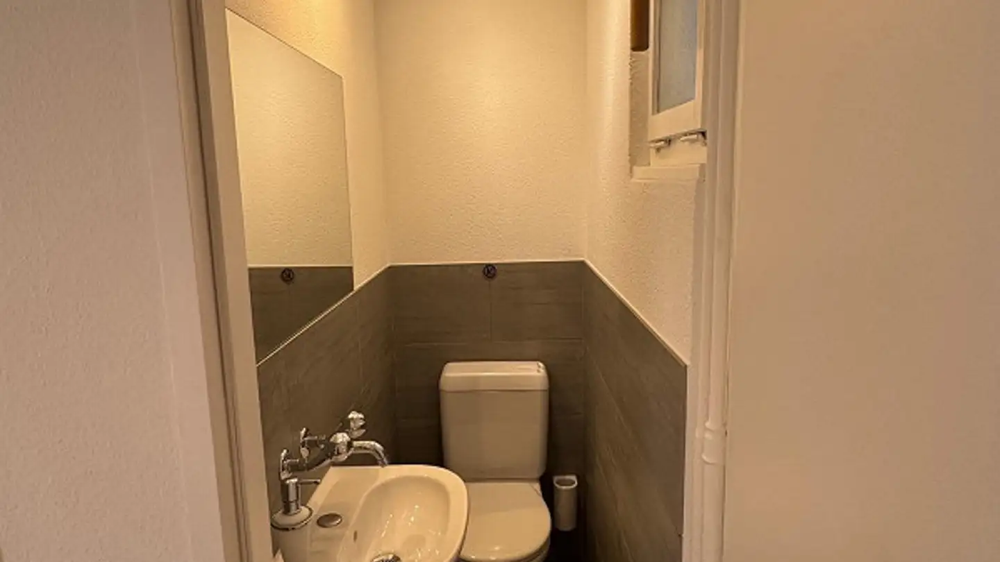 Spazio ufficio in affitto - Alpenstrasse 14, 6300 Zug - Foto 4