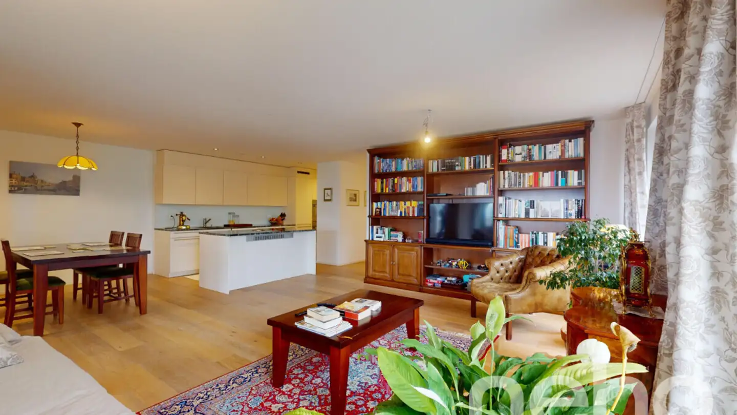 Appartement à vendre - 8038 Zürich - Photo 3