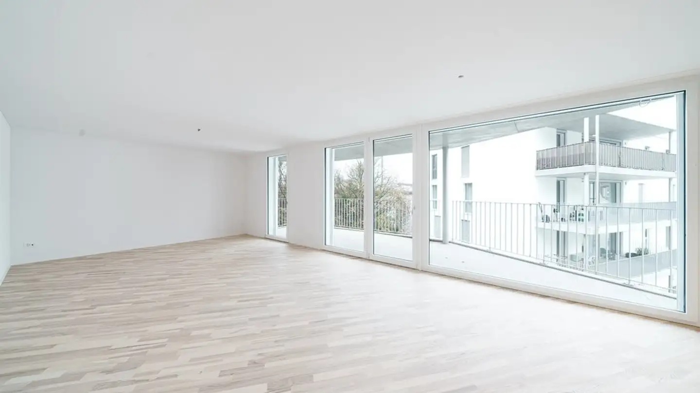 Apartment for rent - Oelirain 1, 2540 Grenchen