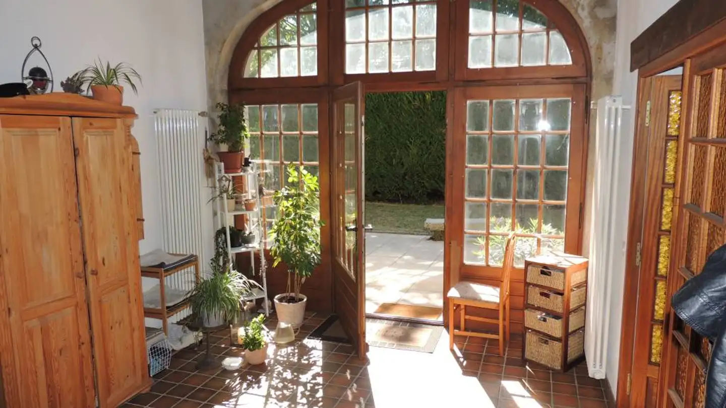 Einfamilienhaus mieten - Chemin De La Tour 18, 1217 Meyrin - Foto 3