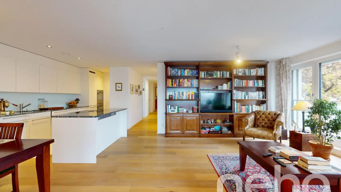 Appartement à vendre - 8038 Zürich - Photo 4