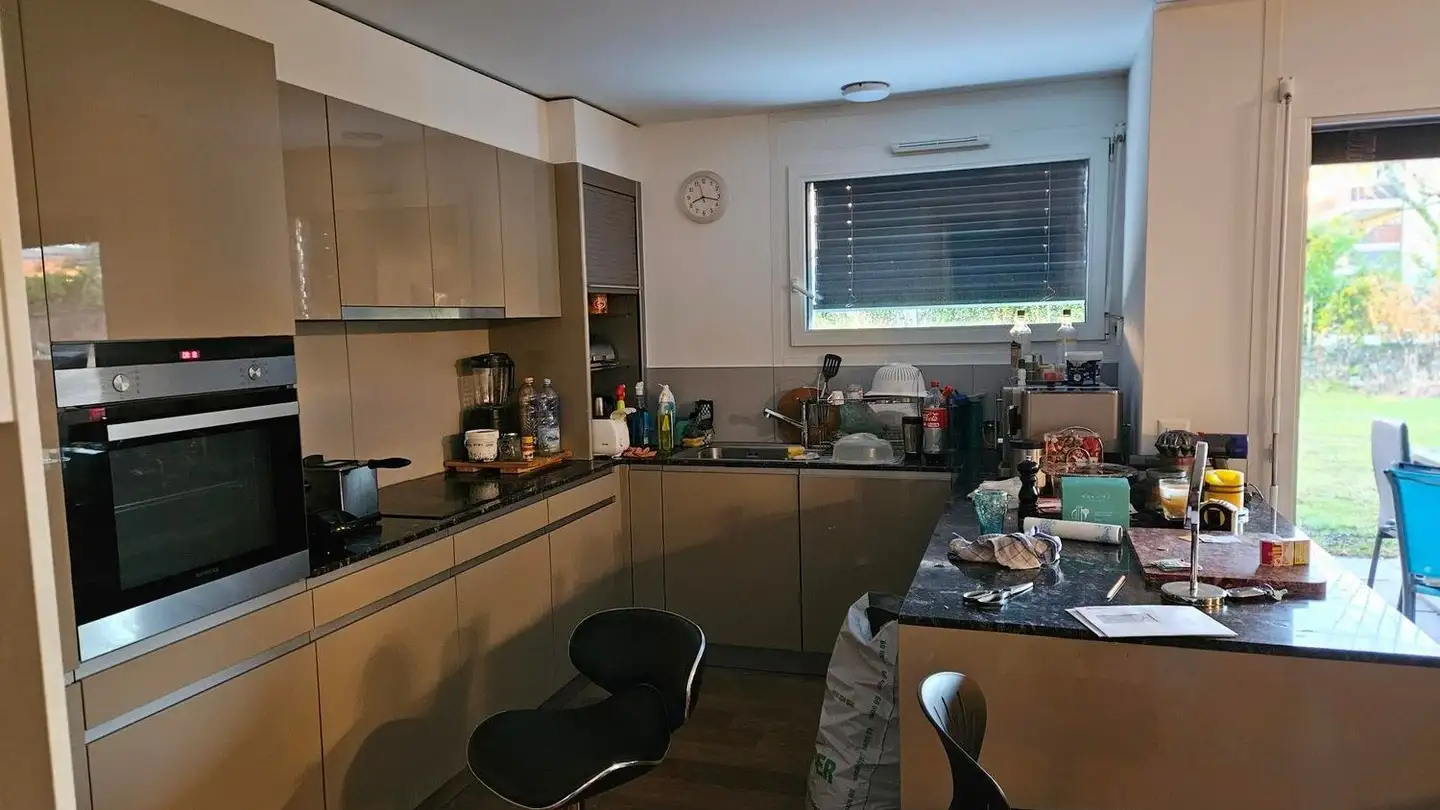 Appartement en terrasse à louer - Chemin Des Tilleuls 1b, 1196 Gland - Photo 4