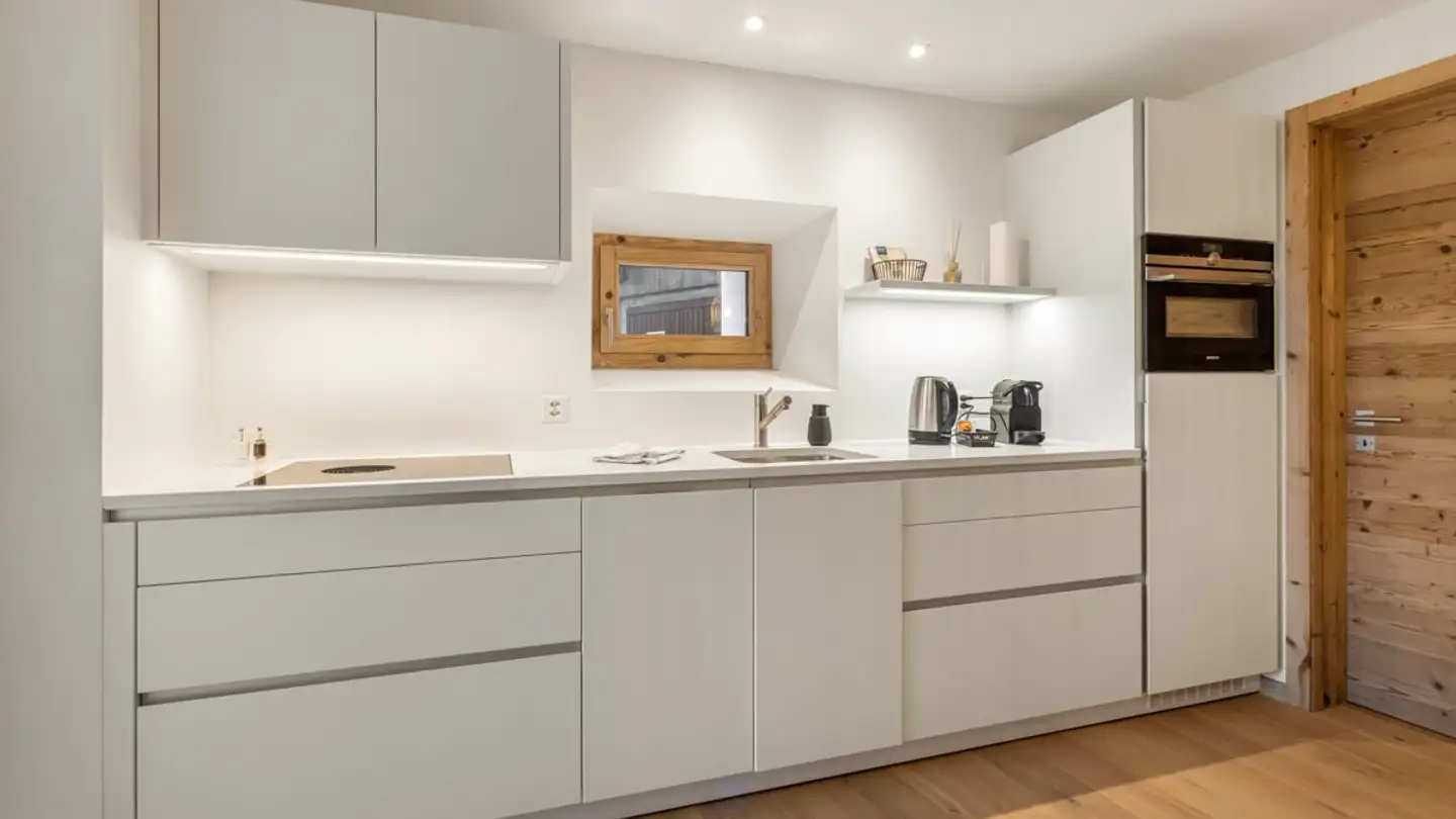 Appartement à louer - Crappun 17, 7503 Samedan - Photo 3