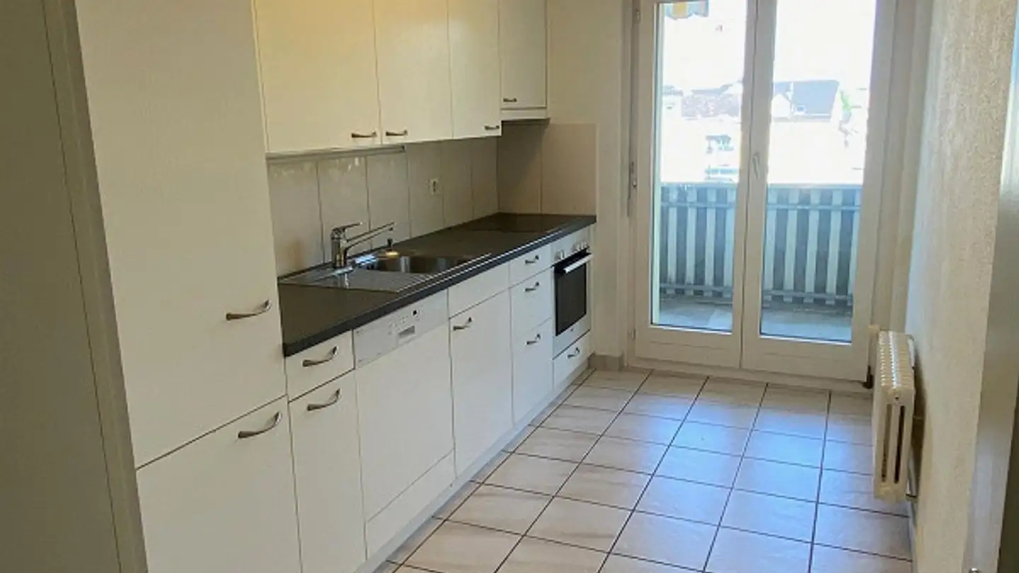 Wohnung mieten - Amriswilerstrasse 31, 8570 Weinfelden