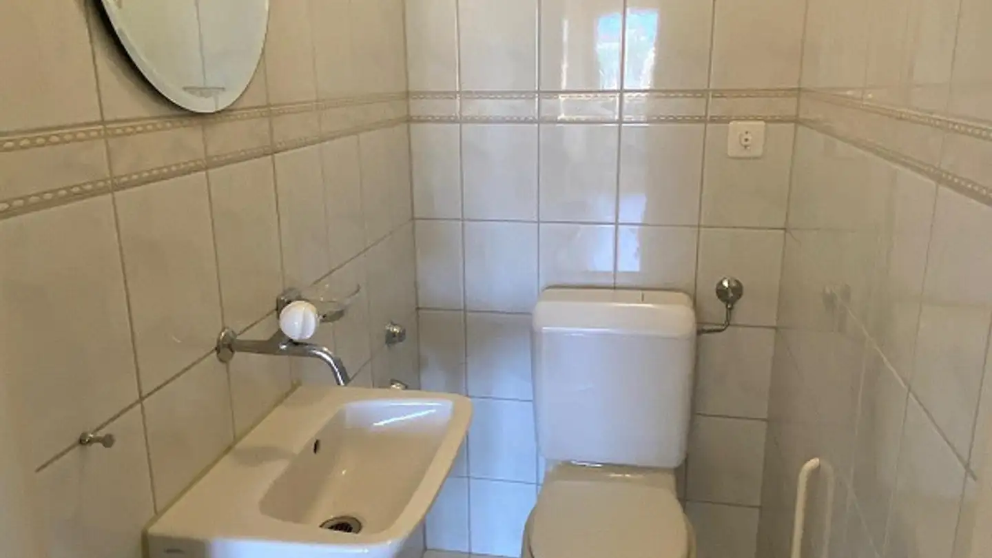 Wohnung mieten - Amriswilerstrasse 31, 8570 Weinfelden - Foto 2
