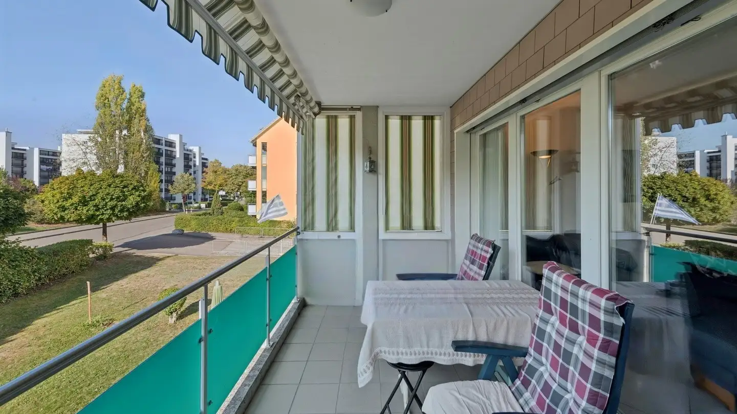 Apartment for sale - Hardstrasse 86, 5432 Neuenhof - Photo 3
