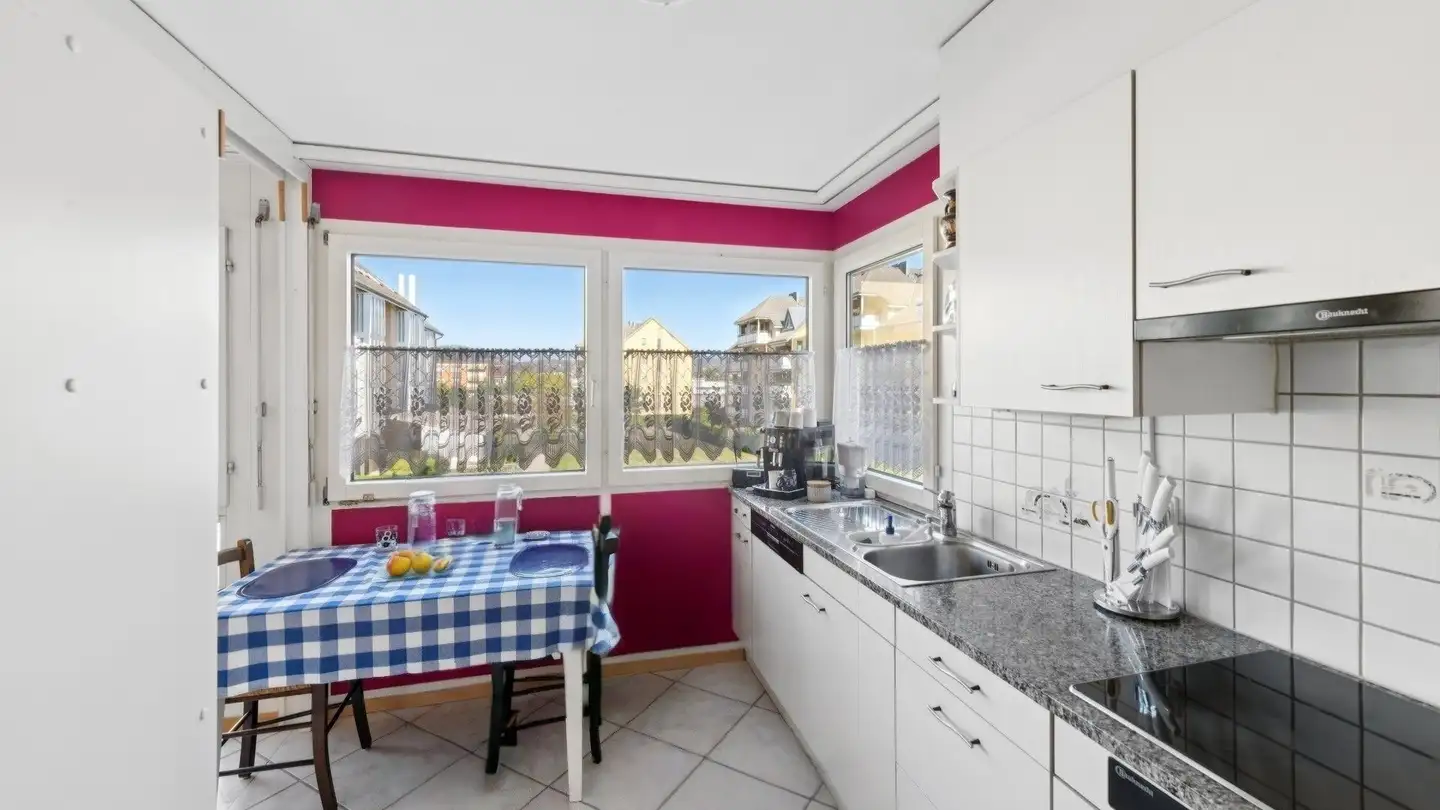 Apartment for sale - Hardstrasse 86, 5432 Neuenhof - Photo 4