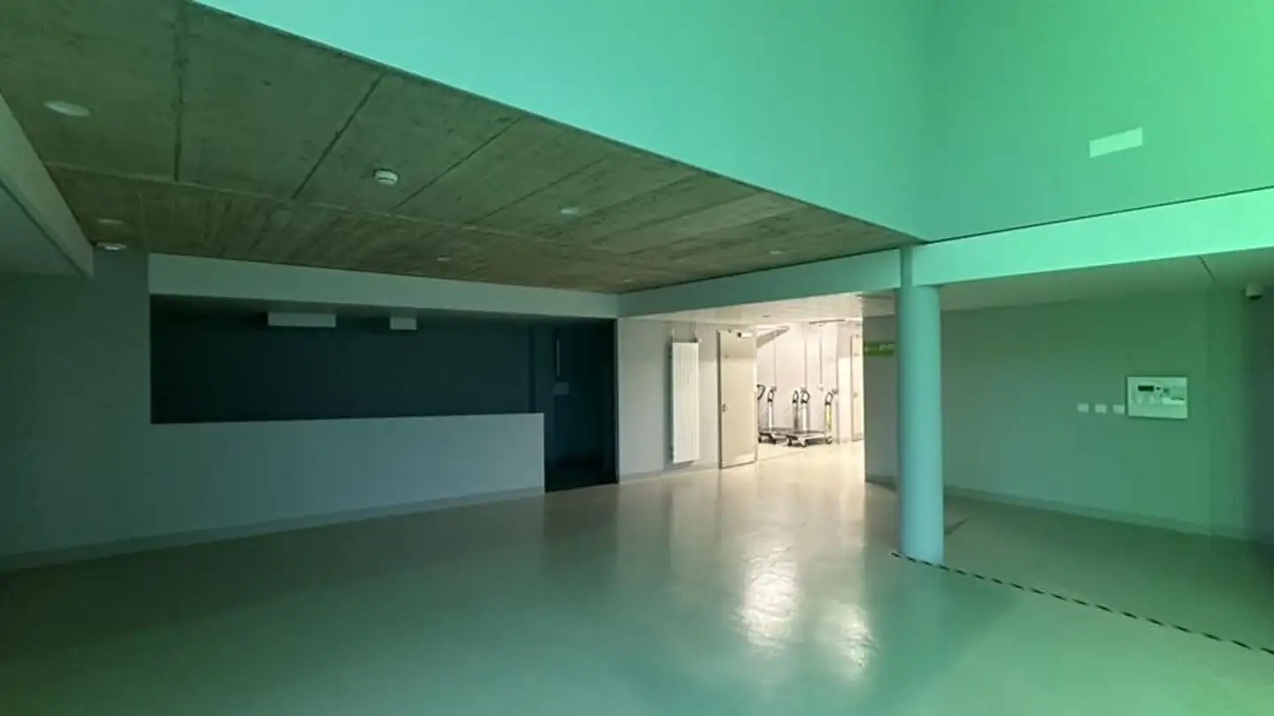 Storage space for rent - 1110 Morges - Photo 3