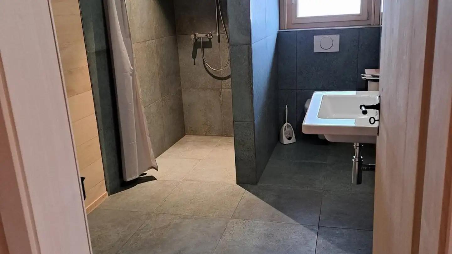 Appartement à louer - Mauer 47, 3156 Riffenmatt - Photo 4