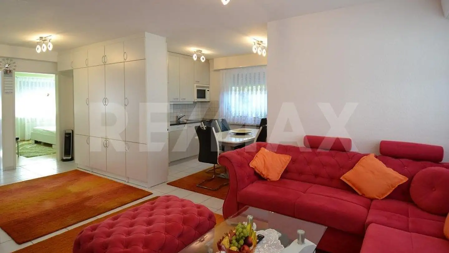 Apartment for sale - Eptingerstrasse 60, 4132 Muttenz