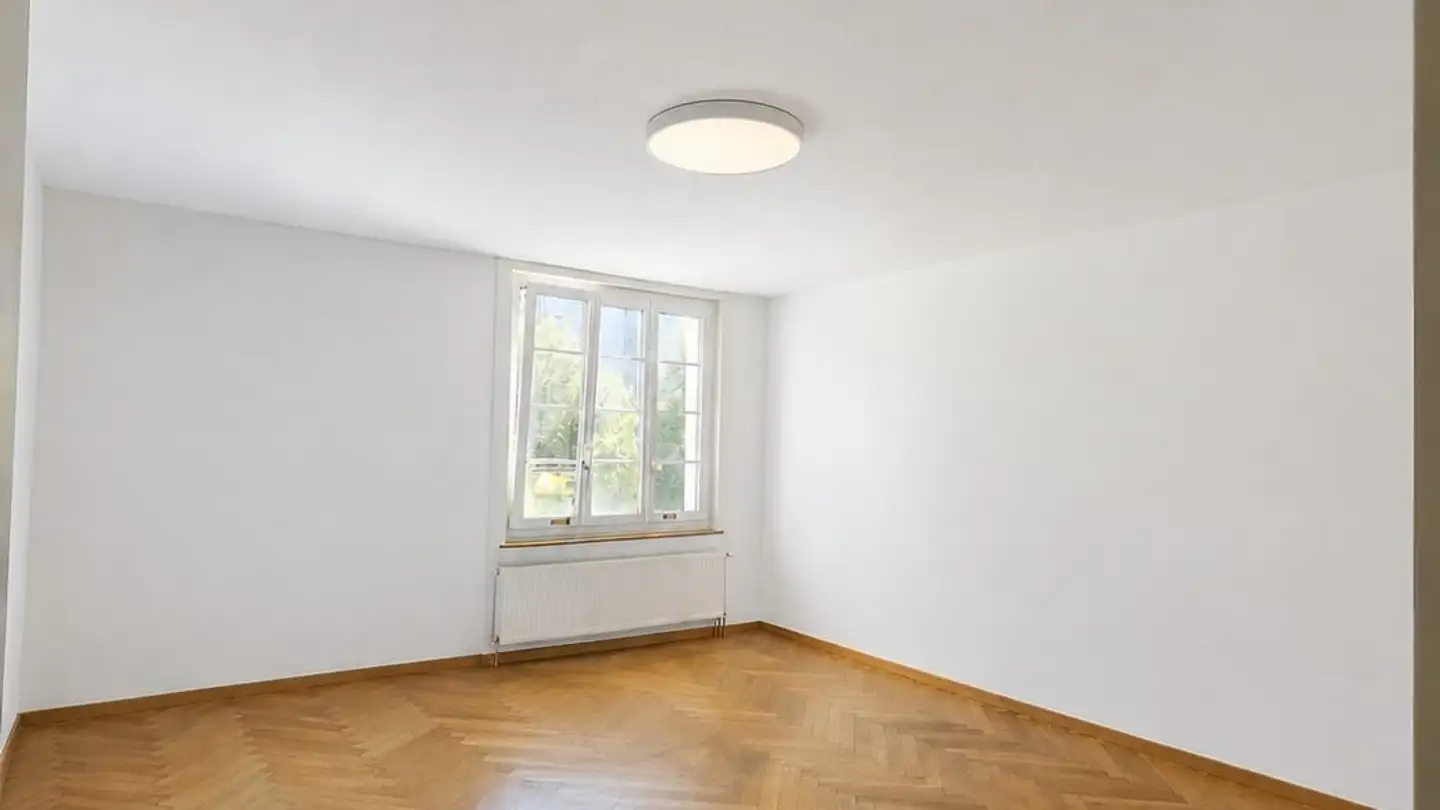 Single room for rent - Weissensteinstrasse 32, 3008 Bern