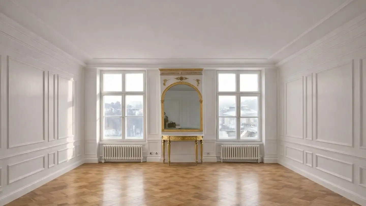 Appartamento in affitto - Junkerngasse 61, 3011 Bern