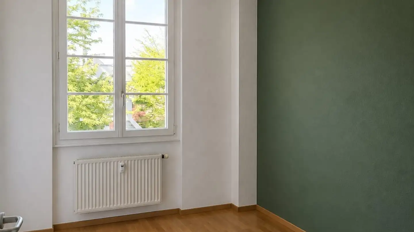 Single room for rent - Weissensteinstrasse 32, 3008 Bern - Photo 2