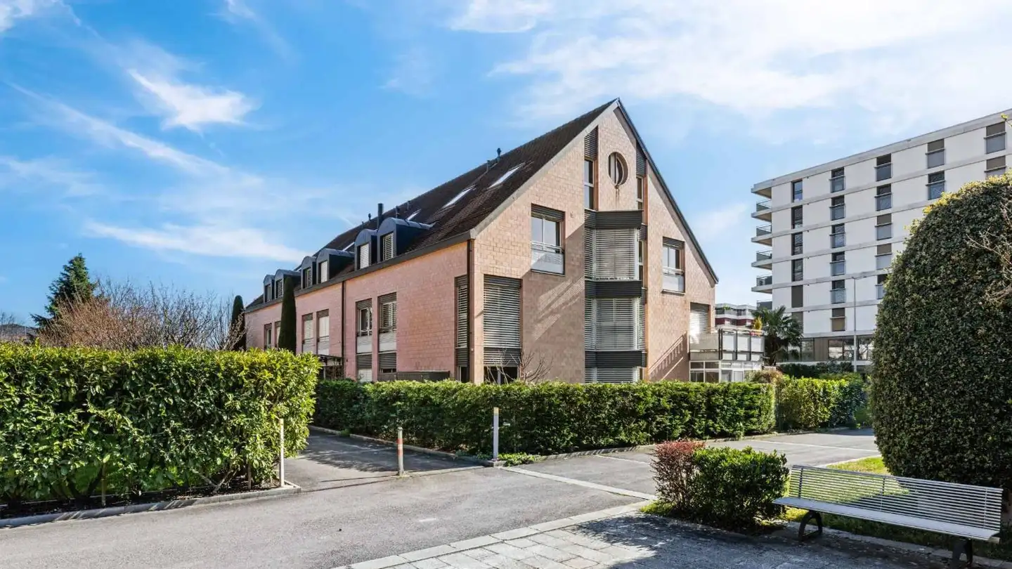 Appartamento in vendita - 1196 Gland