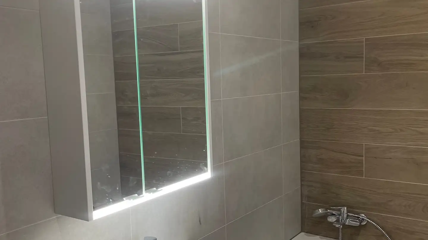 Apartment for rent - 1628 Vuadens - Photo 4