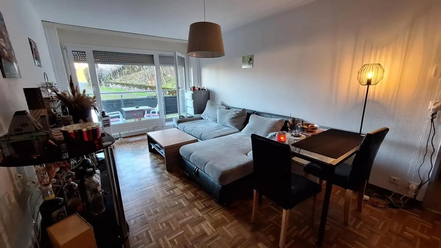 Appartamento in affitto - Avenue Reller 38, 1804 Corsier-sur-Vevey - Foto 2