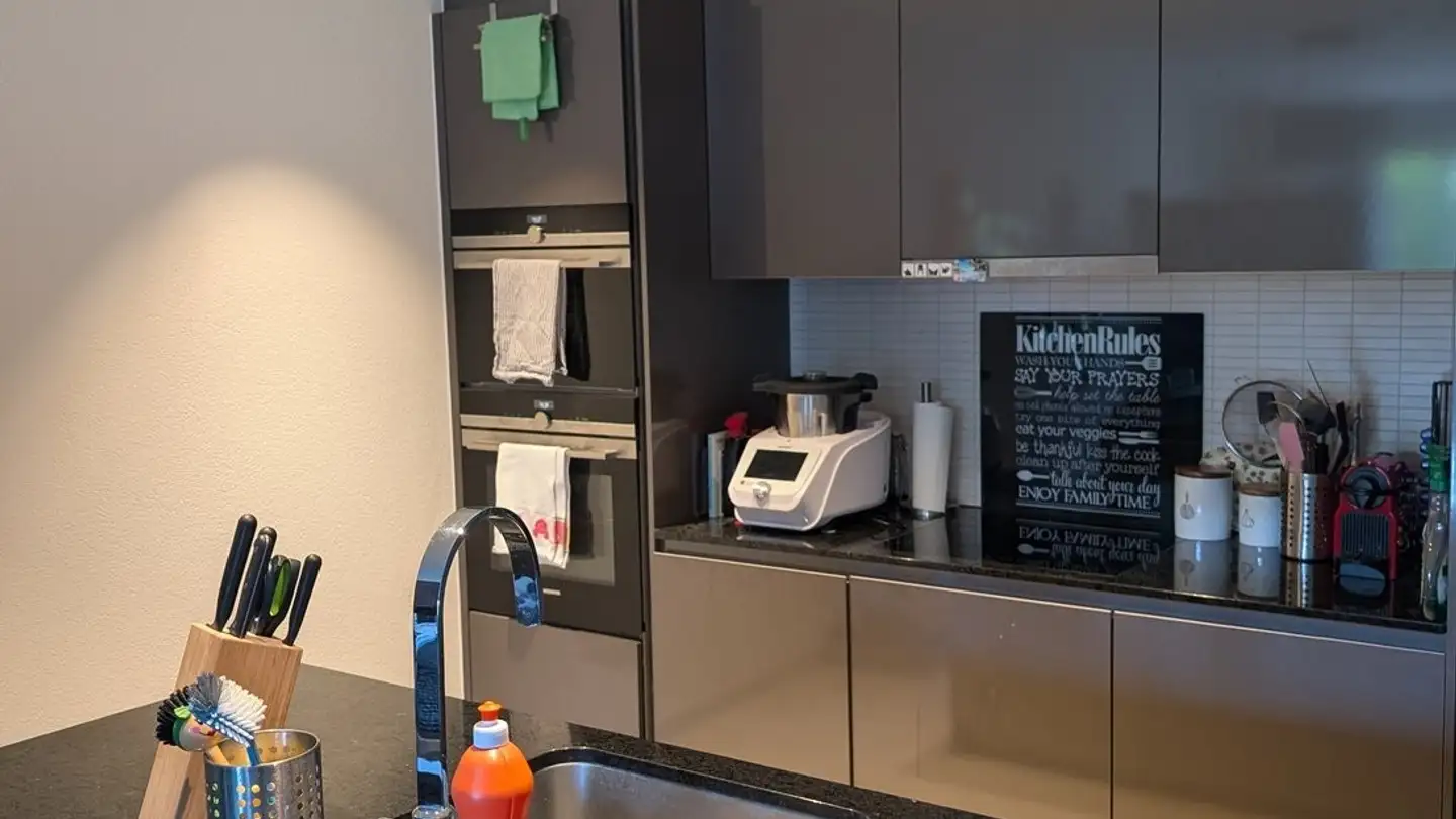 Apartment for rent - Haagwiesenstrasse 9, 8155 Niederhasli - Photo 2
