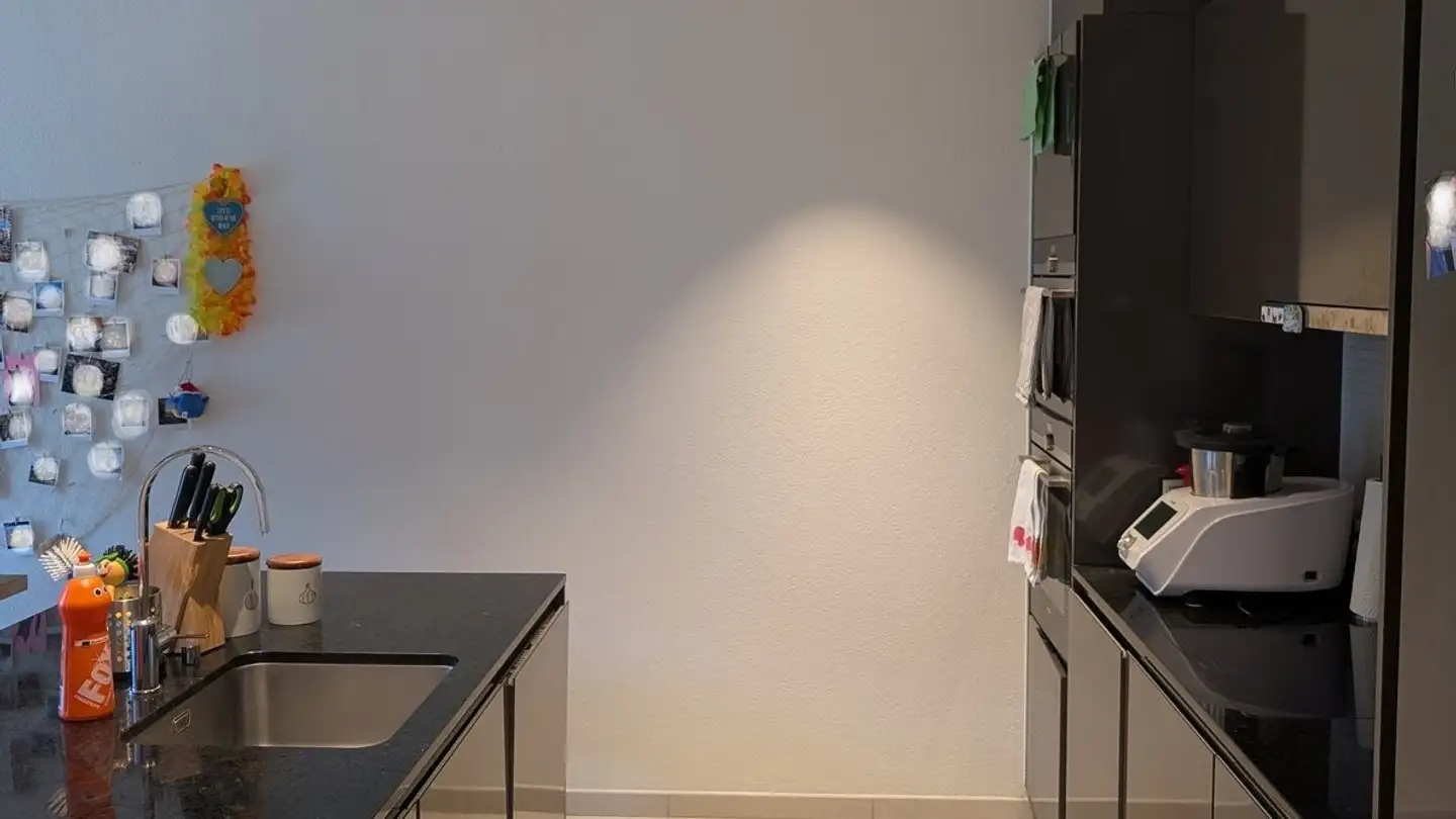 Apartment for rent - Haagwiesenstrasse 9, 8155 Niederhasli - Photo 3