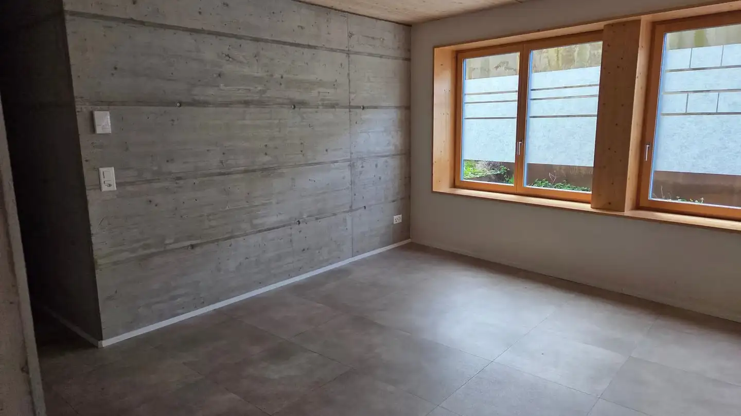 Werkstatt mieten - Luzernerstrasse 45, 6010 Kriens