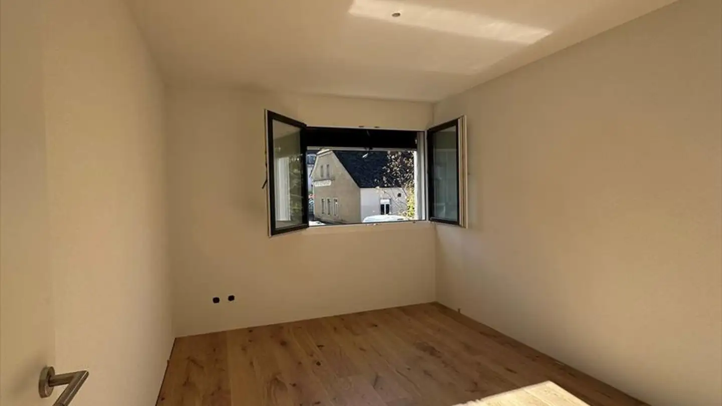 Wohnung mieten - Rue Centrale 8, 1564 Domdidier - Foto 3