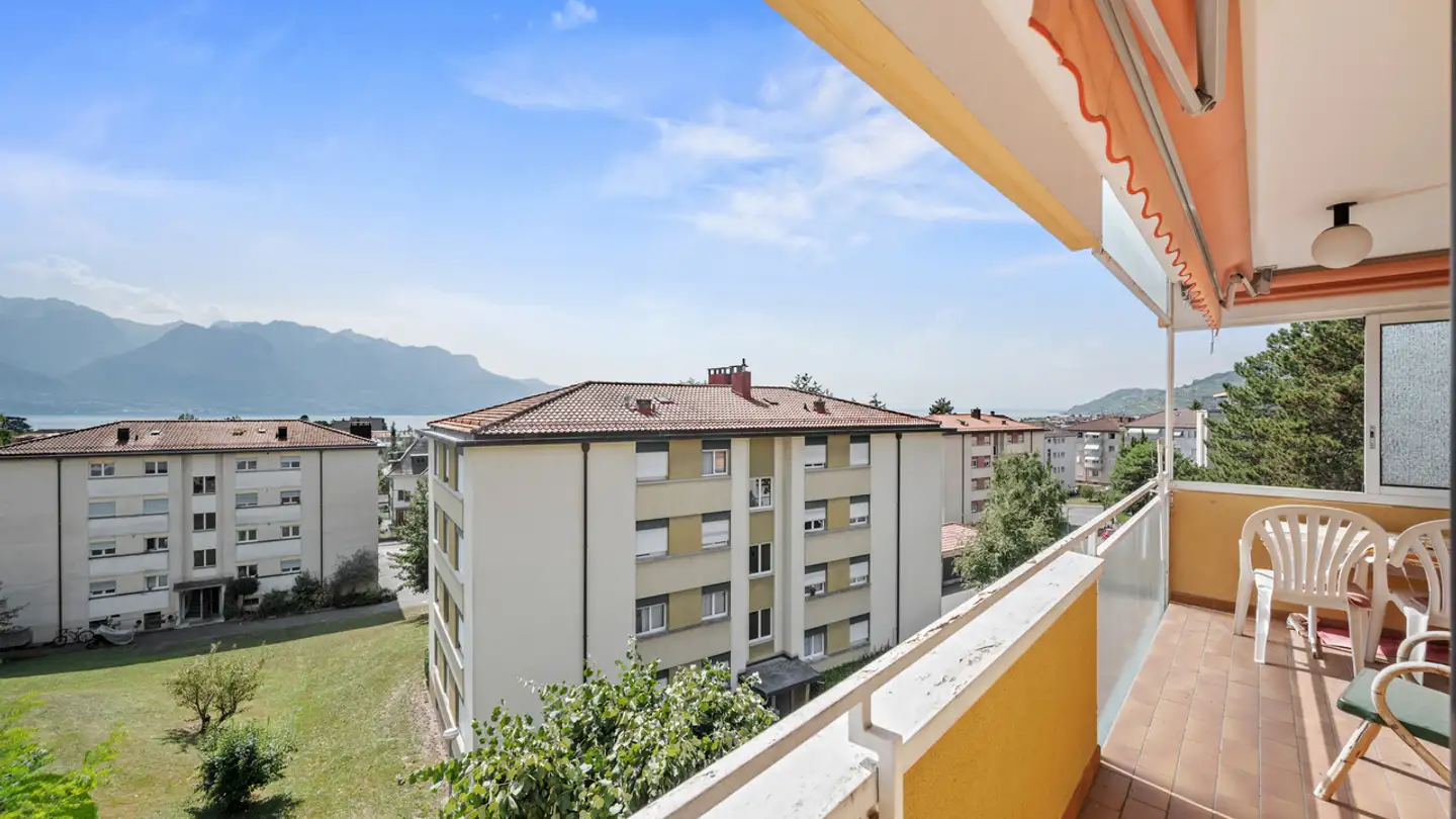 Appartamento in vendita - Chemin Des Pléiades 2, 1814 La Tour-de-Peilz - Photo 4