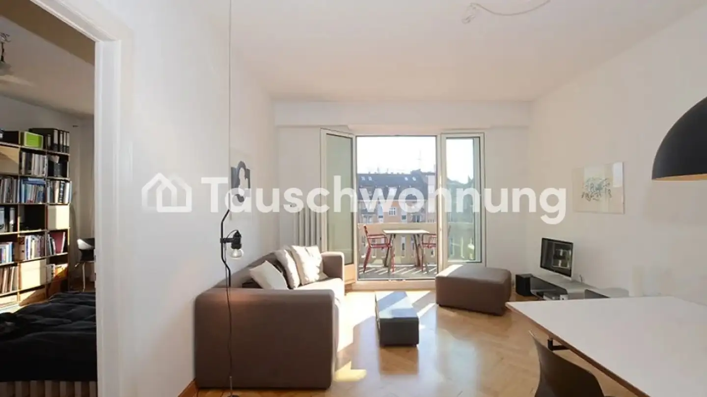 Appartamento in affitto - Kalkbreitestrasse 136, 8003 Zürich
