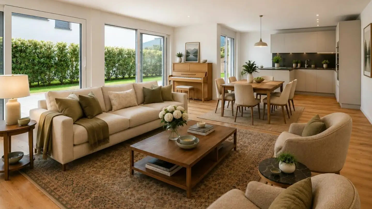 Apartment for sale - 5707 Seengen