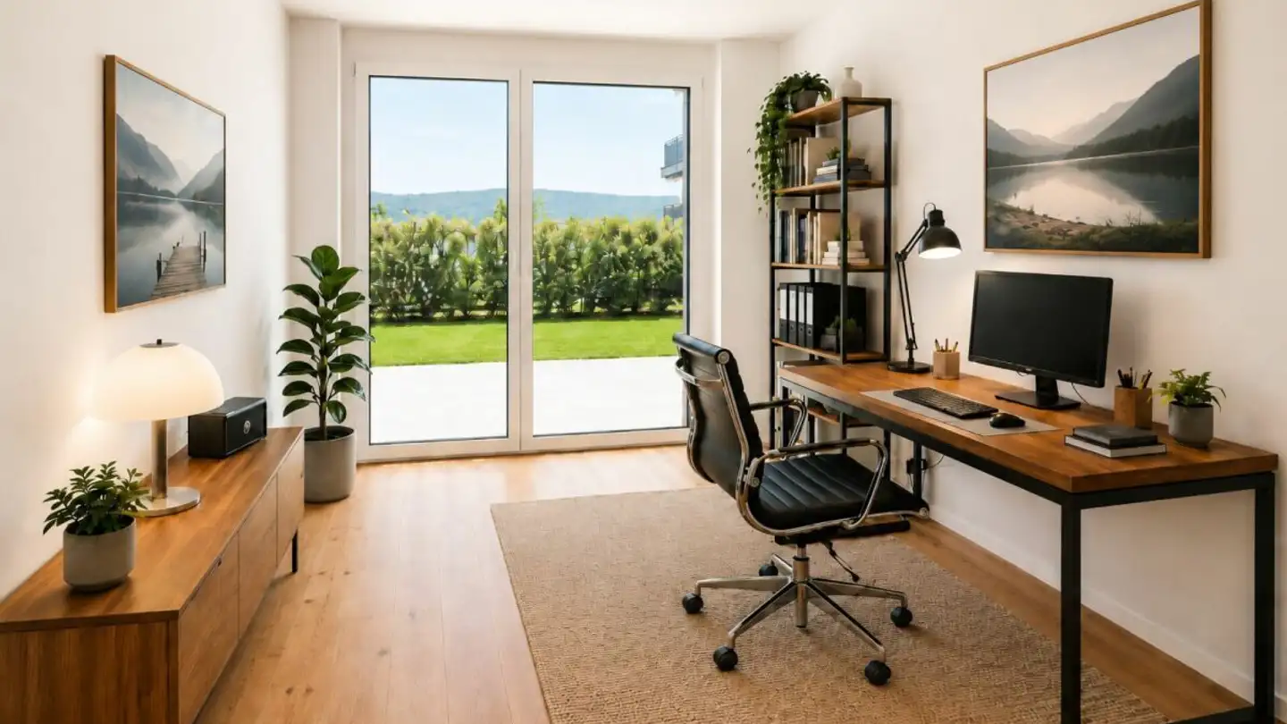 Apartment for sale - 5707 Seengen - Photo 3