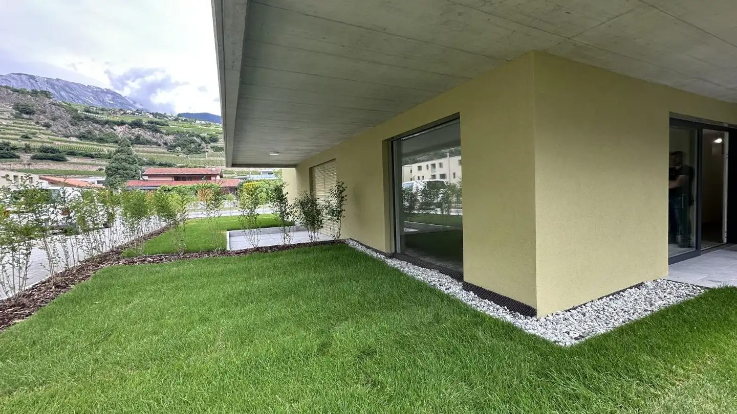 Appartamento in vendita - Chemin Du Clos 33, 1958 Uvrier - Foto 2