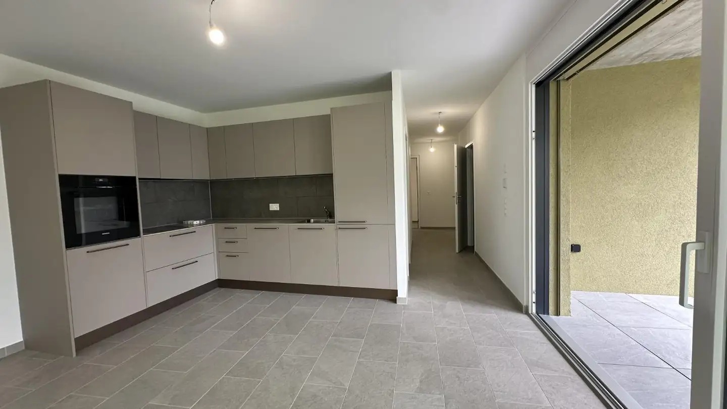 Appartamento in vendita - Chemin Du Clos 33, 1958 Uvrier - Foto 3
